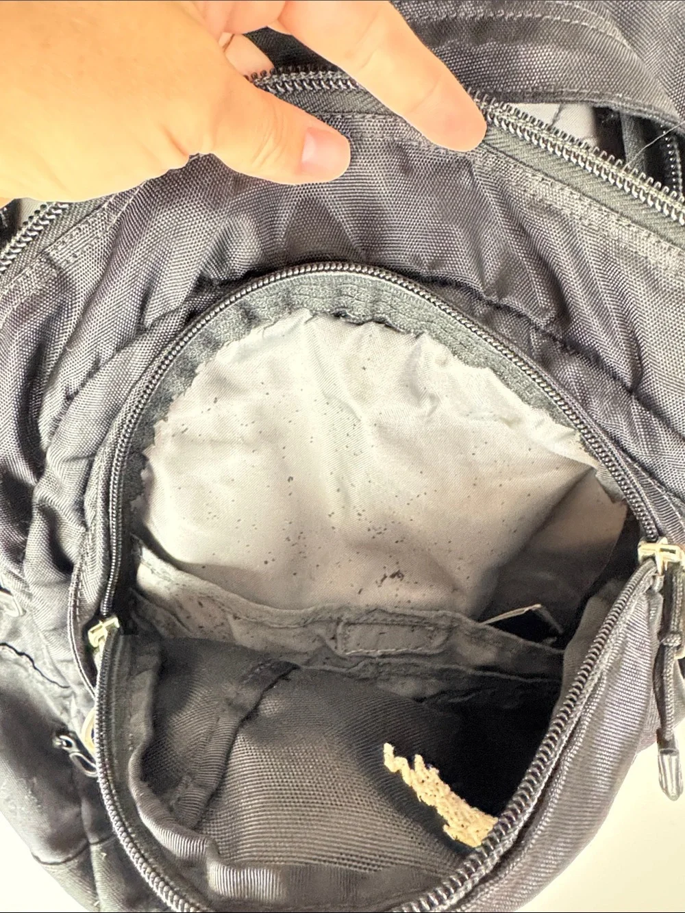 The North Face Backpack